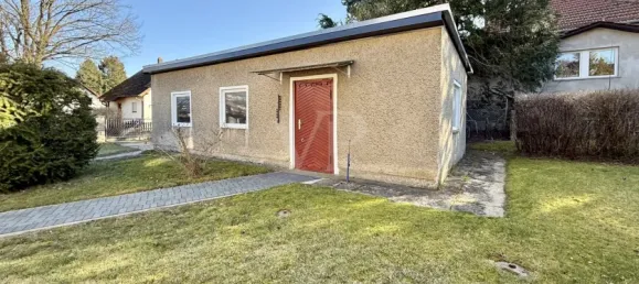 Casa de 2 dormitorios en Bohnsdorf, Germany No. 90071 3