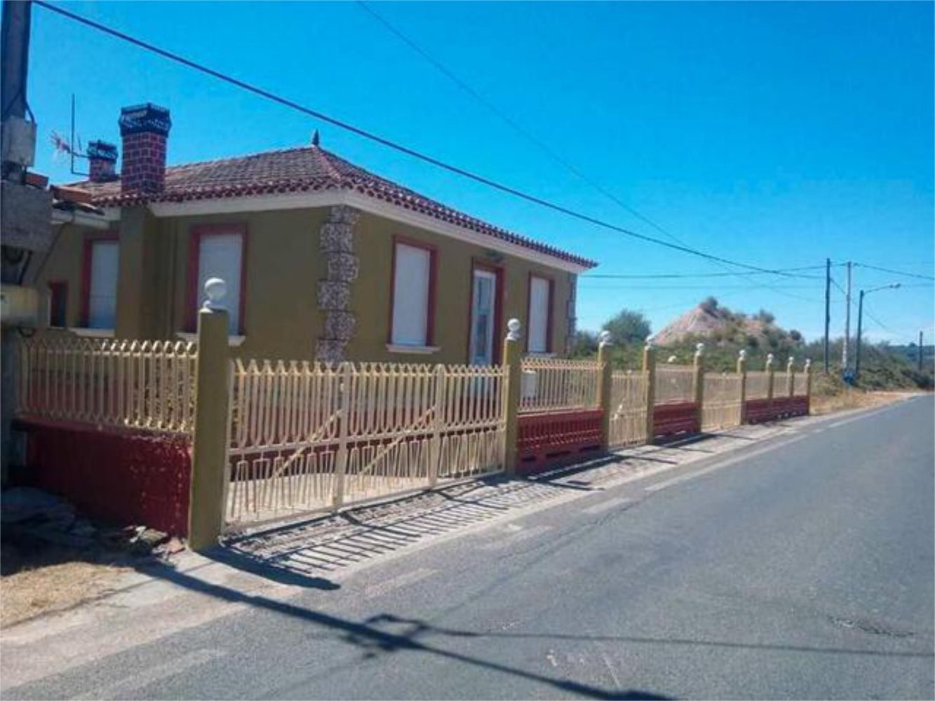 4 Schlafzimmer Haus in O Carballino, Spain, Nr. 278189