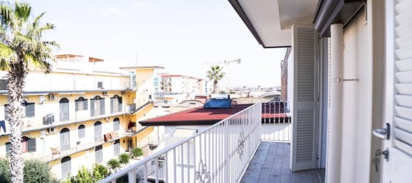 3 bedrooms Apartment in Frattamaggiore, Italy No. 283629 10