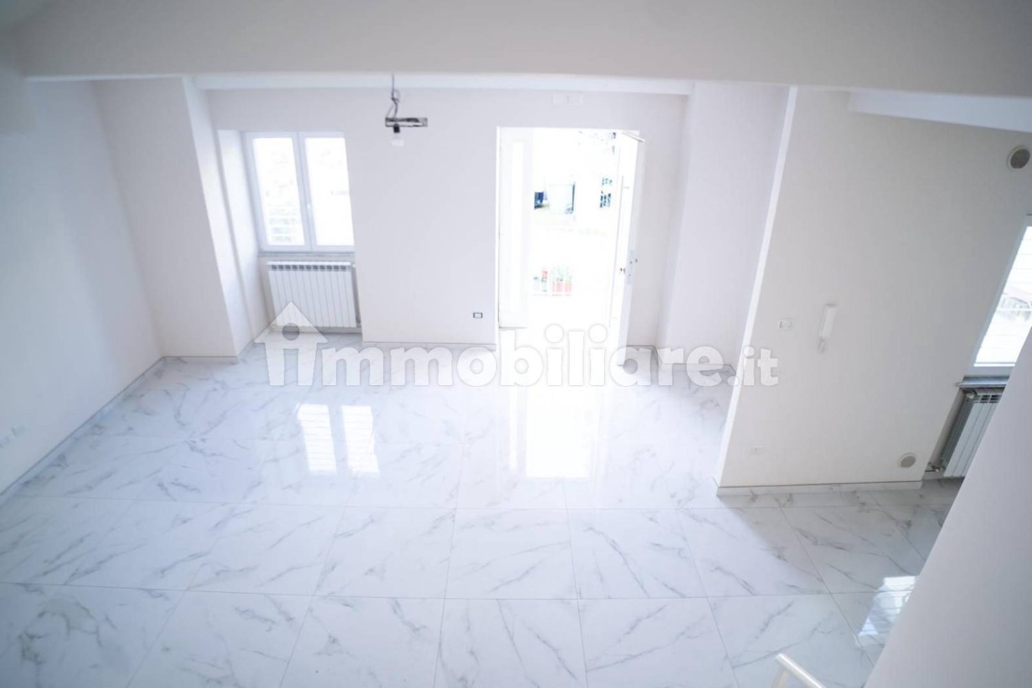3 bedrooms Apartment in Frattamaggiore, Italy No. 283629