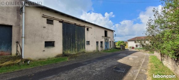 Дом с 2 комнатами в Буксьер-о-Шен, Франция № 336766 3