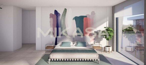  قطعة أرض في Budens, Portugal 400متر مربع رقم 55580 28