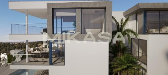  قطعة أرض في Budens, Portugal 400متر مربع رقم 55580 14