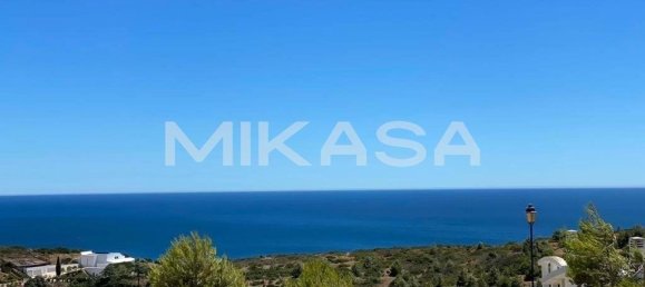  قطعة أرض في Budens, Portugal 400متر مربع رقم 55580 16