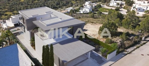  قطعة أرض في Budens, Portugal 400متر مربع رقم 55580 12