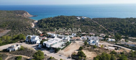  قطعة أرض في Budens, Portugal 400متر مربع رقم 55580 20