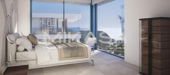  قطعة أرض في Budens, Portugal 400متر مربع رقم 55580 5