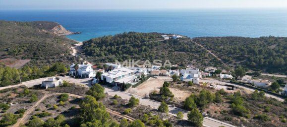  قطعة أرض في Budens, Portugal 400متر مربع رقم 55580 21