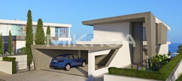  قطعة أرض في Budens, Portugal 400متر مربع رقم 55580 11