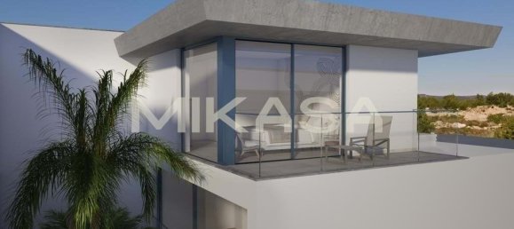  قطعة أرض في Budens, Portugal 400متر مربع رقم 55580 13