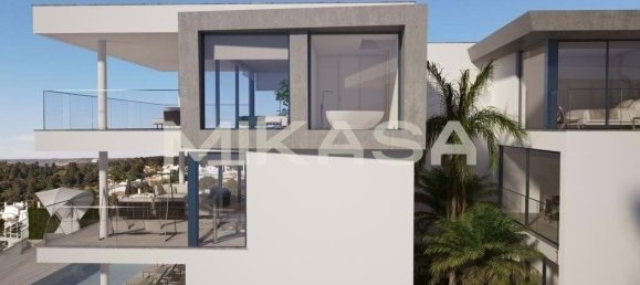  قطعة أرض في Budens, Portugal 400متر مربع رقم 55580 3