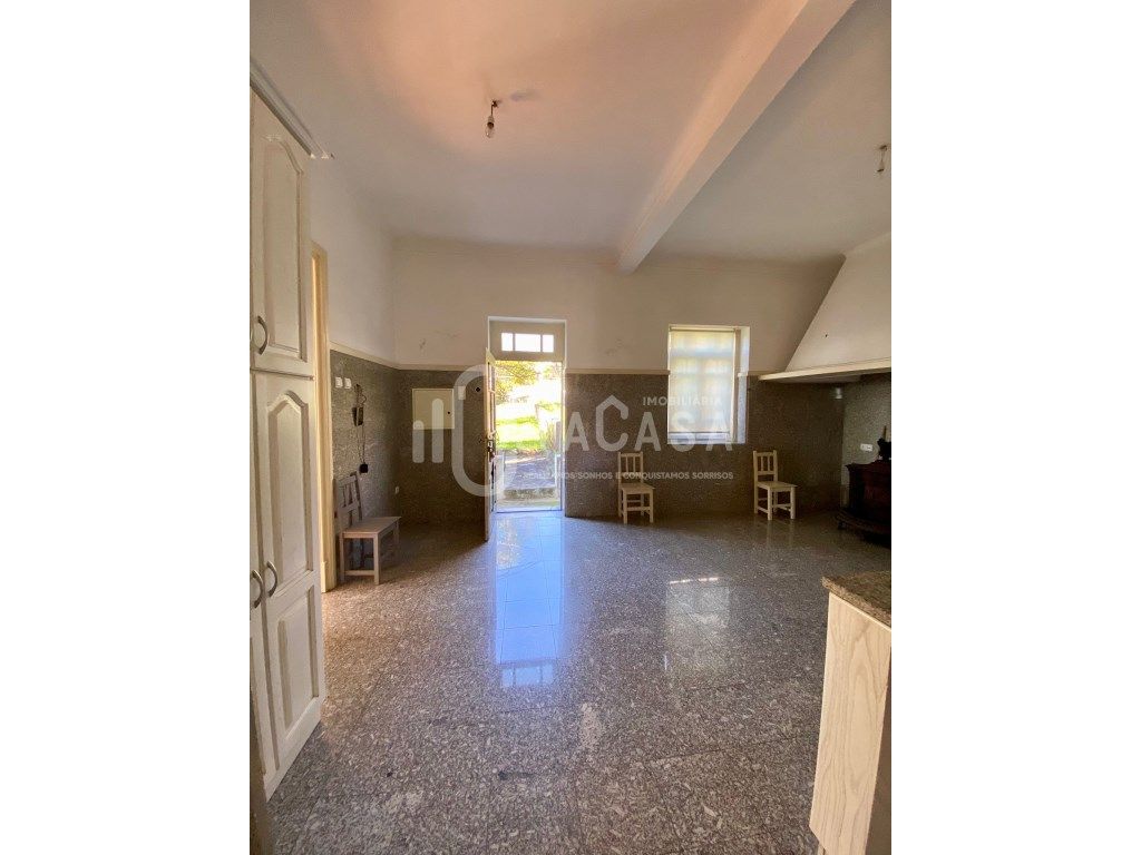 4 bedrooms House in Agueda, Portugal No. 200738