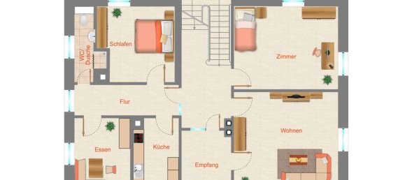 4 bedrooms House in Schwabisch Hall, Germany No. 249770 21