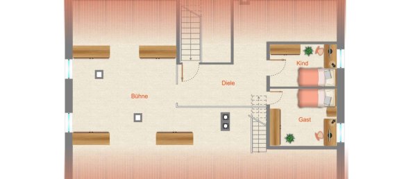 4 bedrooms House in Schwabisch Hall, Germany No. 249770 23