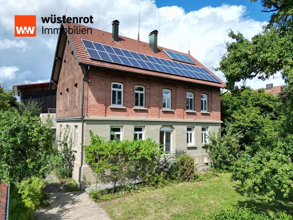 4 bedrooms House in Schwabisch Hall, Germany No. 249770