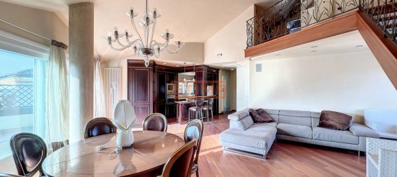 3 chambres Penthouse à Treviso, Italy No. 147077 13