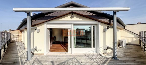 3 chambres Penthouse à Treviso, Italy No. 147077 8