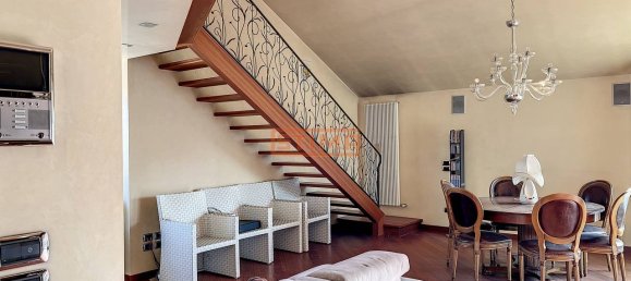 3 chambres Penthouse à Treviso, Italy No. 147077 7