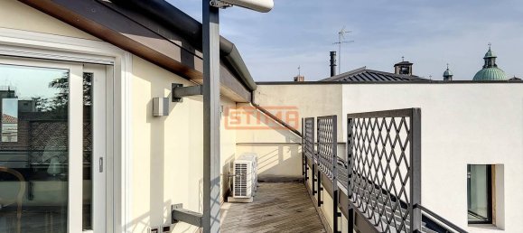 3 chambres Penthouse à Treviso, Italy No. 147077 3