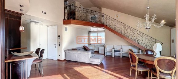 3 chambres Penthouse à Treviso, Italy No. 147077 11