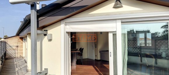 3 chambres Penthouse à Treviso, Italy No. 147077 2