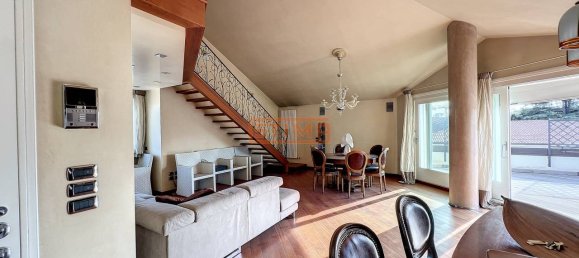 3 chambres Penthouse à Treviso, Italy No. 147077 5