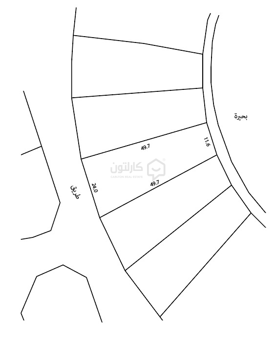 798.8m² Hotel in Amwaj Islands, Bahrain No. 856