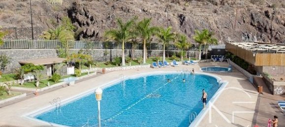 2 Schlafzimmer Wohnung in Santiago del Teide, Spain, Nr. 29522 2