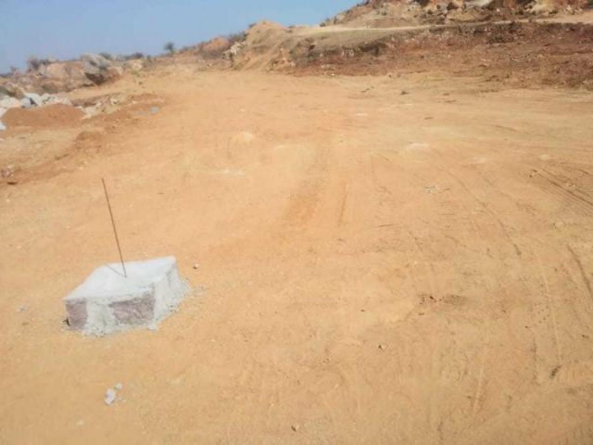 Terreno em Hyderabad, India N.º 32713