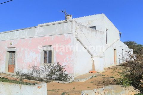 2 bedrooms House in Faro, Portugal No. 248043