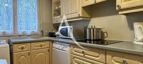 Apartamento de 2 dormitorios en Massy, France No. 147346 3