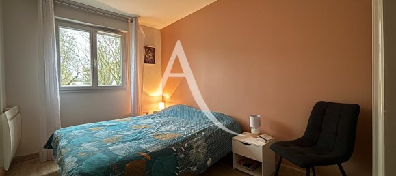 Apartamento de 2 dormitorios en Massy, France No. 147346 4