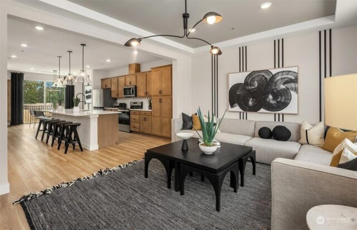 3 chambres Maison à Bothell, USA No. 377018