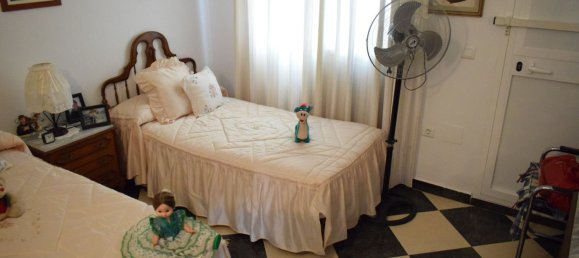 5 Schlafzimmer Haus in Canillas de Aceituno, Spain, Nr. 45162 12