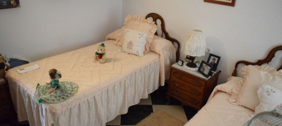 5 Schlafzimmer Haus in Canillas de Aceituno, Spain, Nr. 45162 13