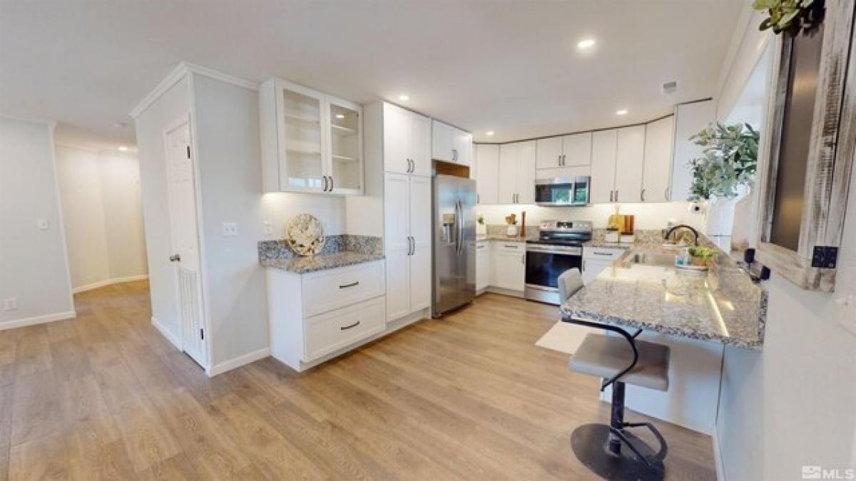  Land in Winnemucca, USA No. 502633