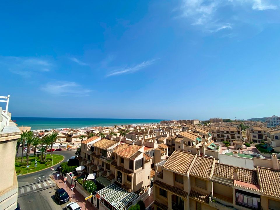 3 غرف نوم شقة في Guardamar del Segura, Spain رقم 280404