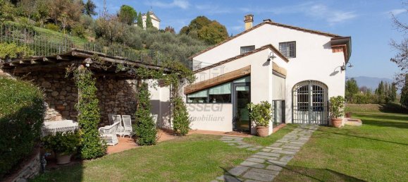 4 bedrooms Villa in Lucca, Italy No. 229158 26