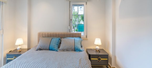 3 rooms Apartment in Oba, Turkey No. 22603 11