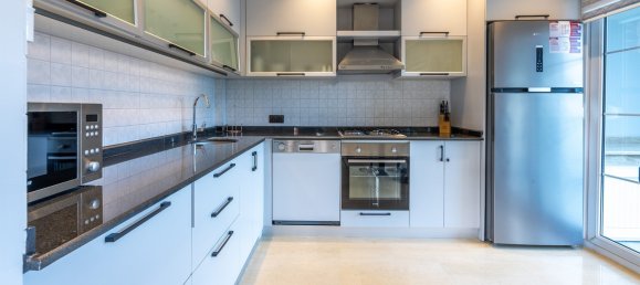 3 rooms Apartment in Oba, Turkey No. 22603 10