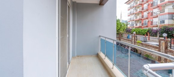 3 rooms Apartment in Oba, Turkey No. 22603 17