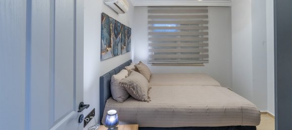 3 rooms Apartment in Oba, Turkey No. 22603 14