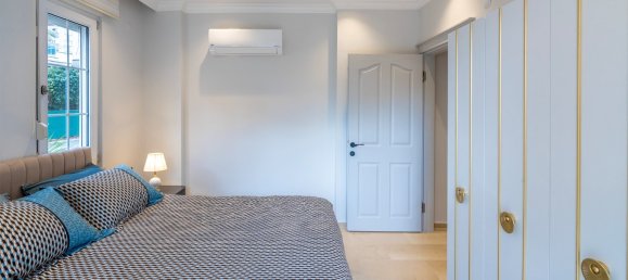 3 rooms Apartment in Oba, Turkey No. 22603 12