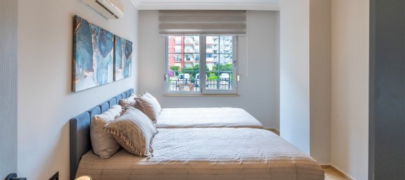 3 rooms Apartment in Oba, Turkey No. 22603 13