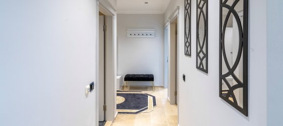 3 rooms Apartment in Oba, Turkey No. 22603 6