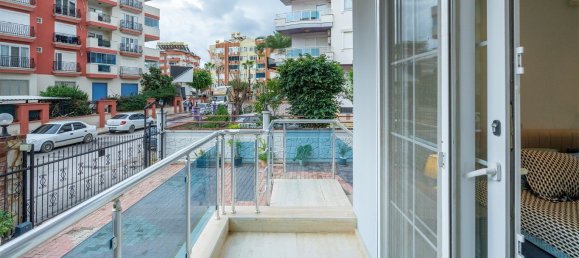 3 rooms Apartment in Oba, Turkey No. 22603 16