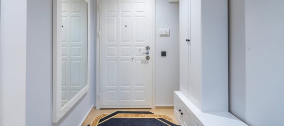 3 rooms Apartment in Oba, Turkey No. 22603 5