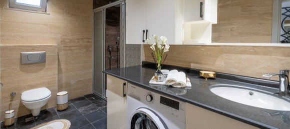 3 rooms Apartment in Oba, Turkey No. 22603 7