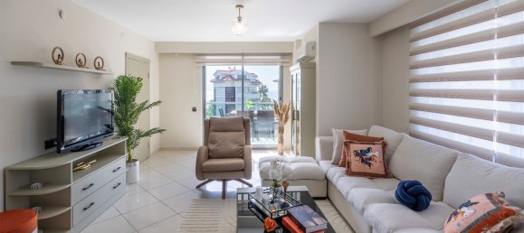 5 rooms Apartment in Oba, Turkey No. 22188 2