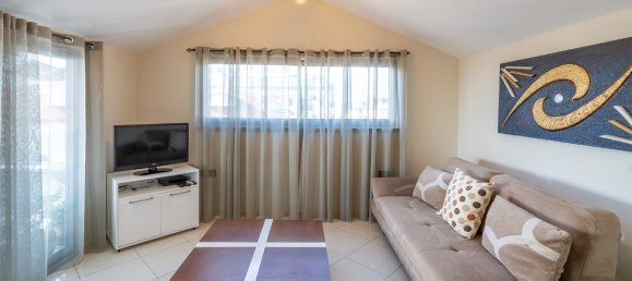 5 rooms Apartment in Oba, Turkey No. 22188 17